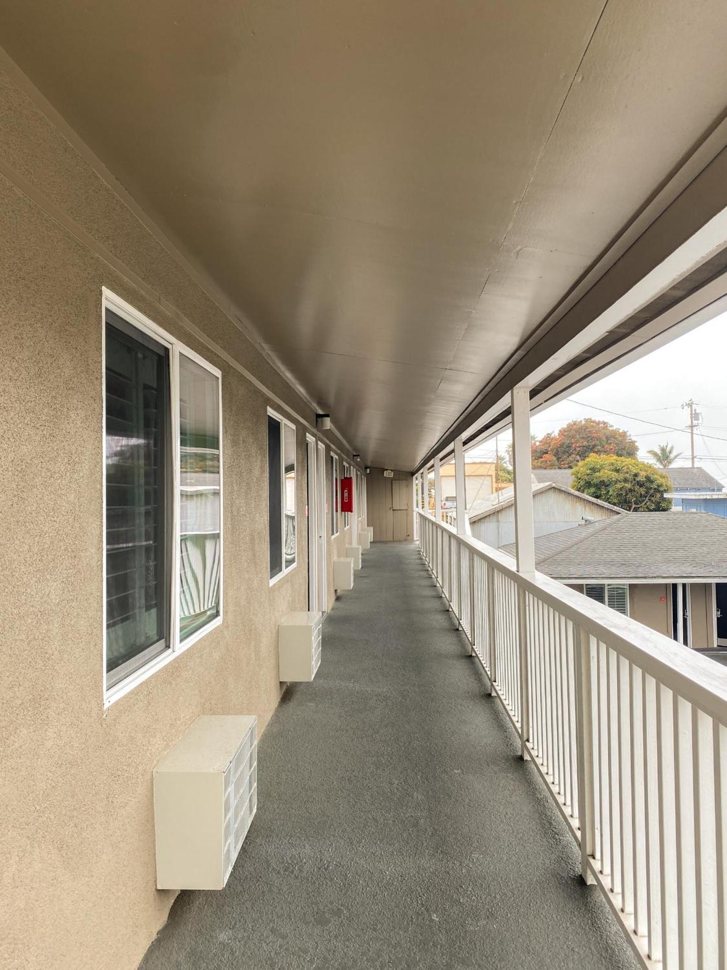 Rockview Inn And Suites Morro Bay Dış mekan fotoğraf