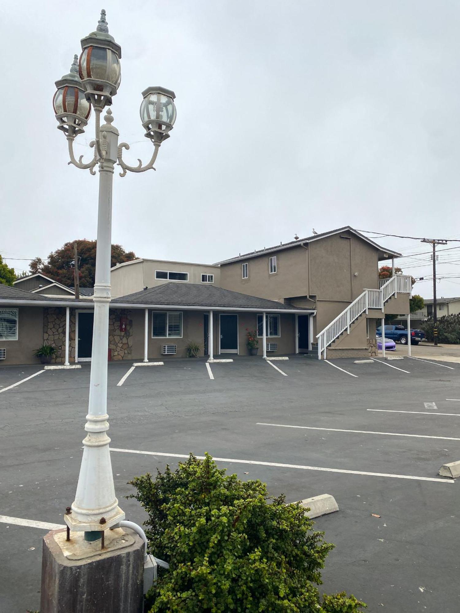 Rockview Inn And Suites Morro Bay Dış mekan fotoğraf