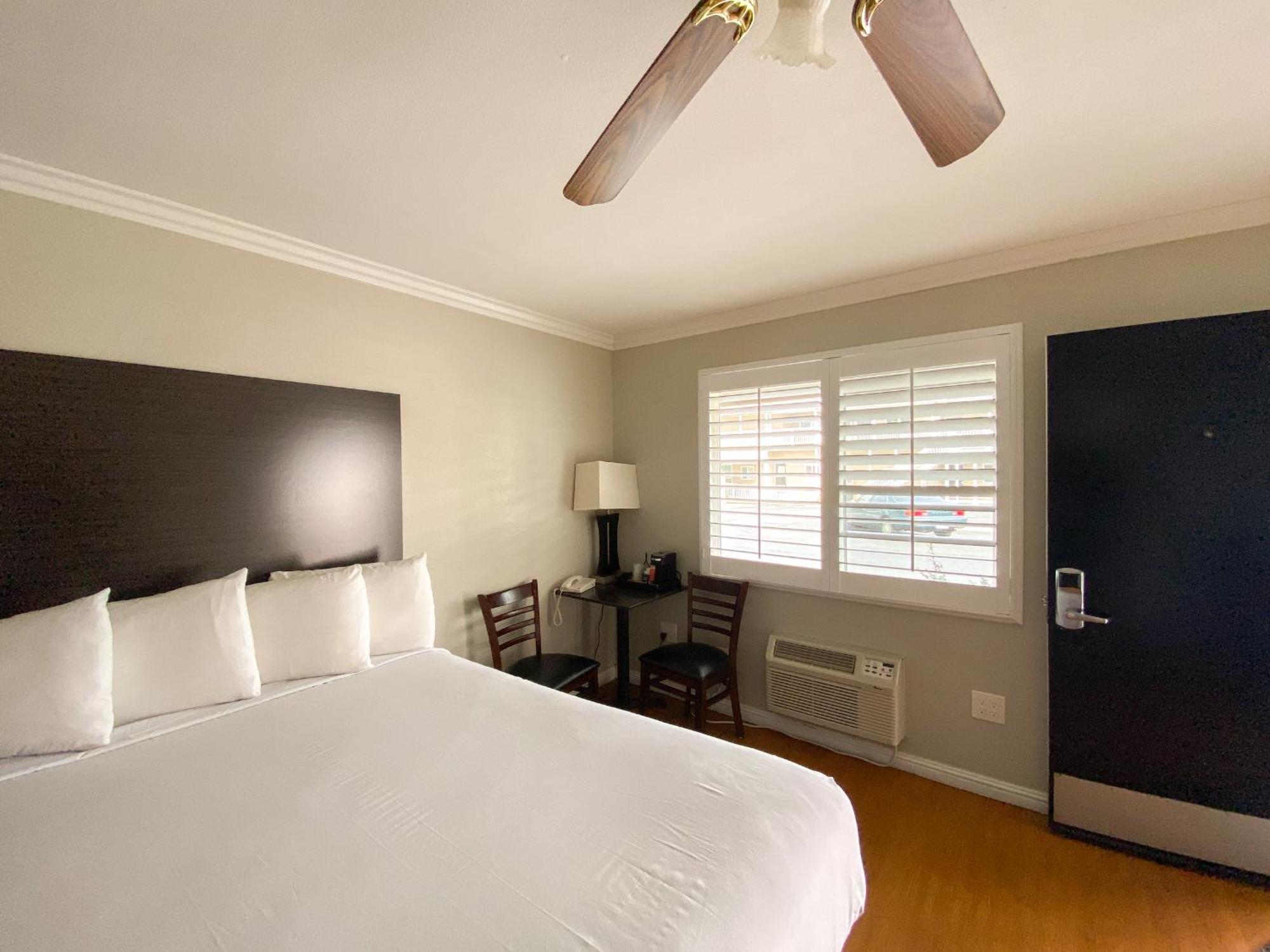 Rockview Inn And Suites Morro Bay Dış mekan fotoğraf