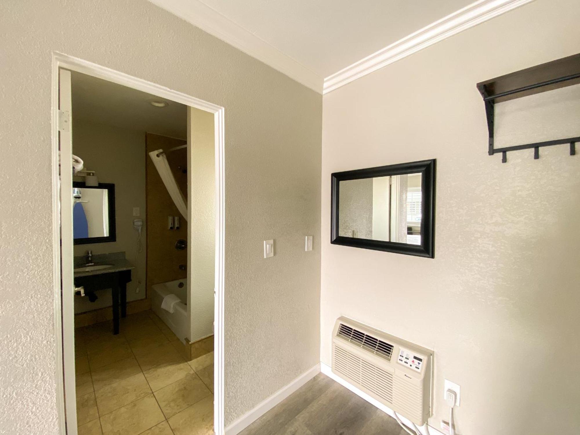 Rockview Inn And Suites Morro Bay Dış mekan fotoğraf