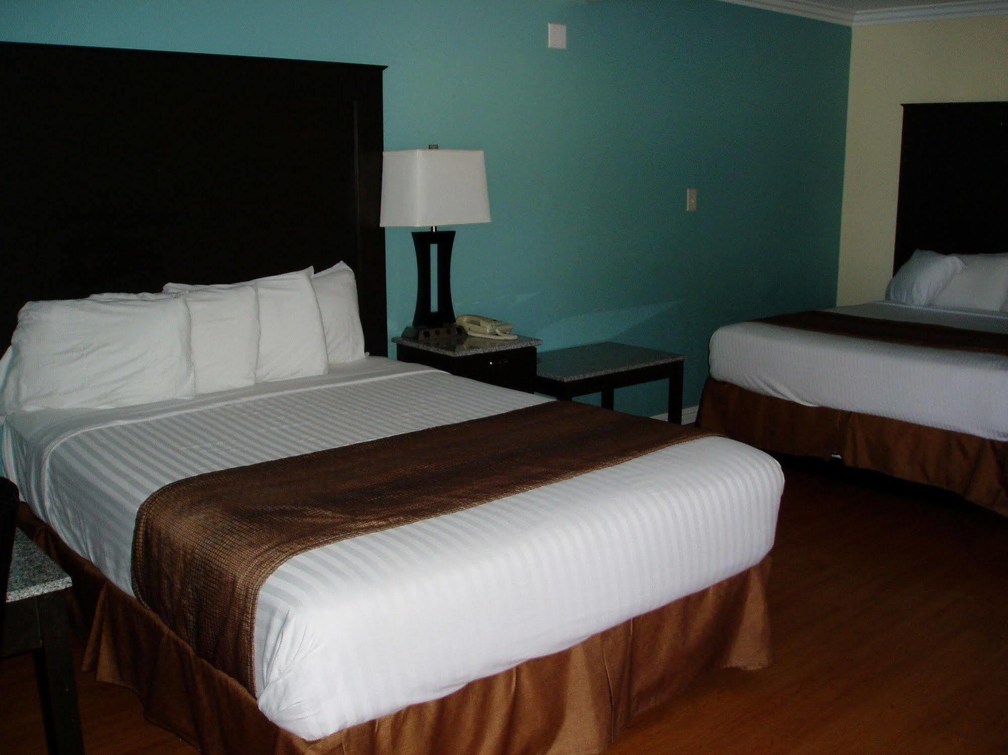 Rockview Inn And Suites Morro Bay Dış mekan fotoğraf