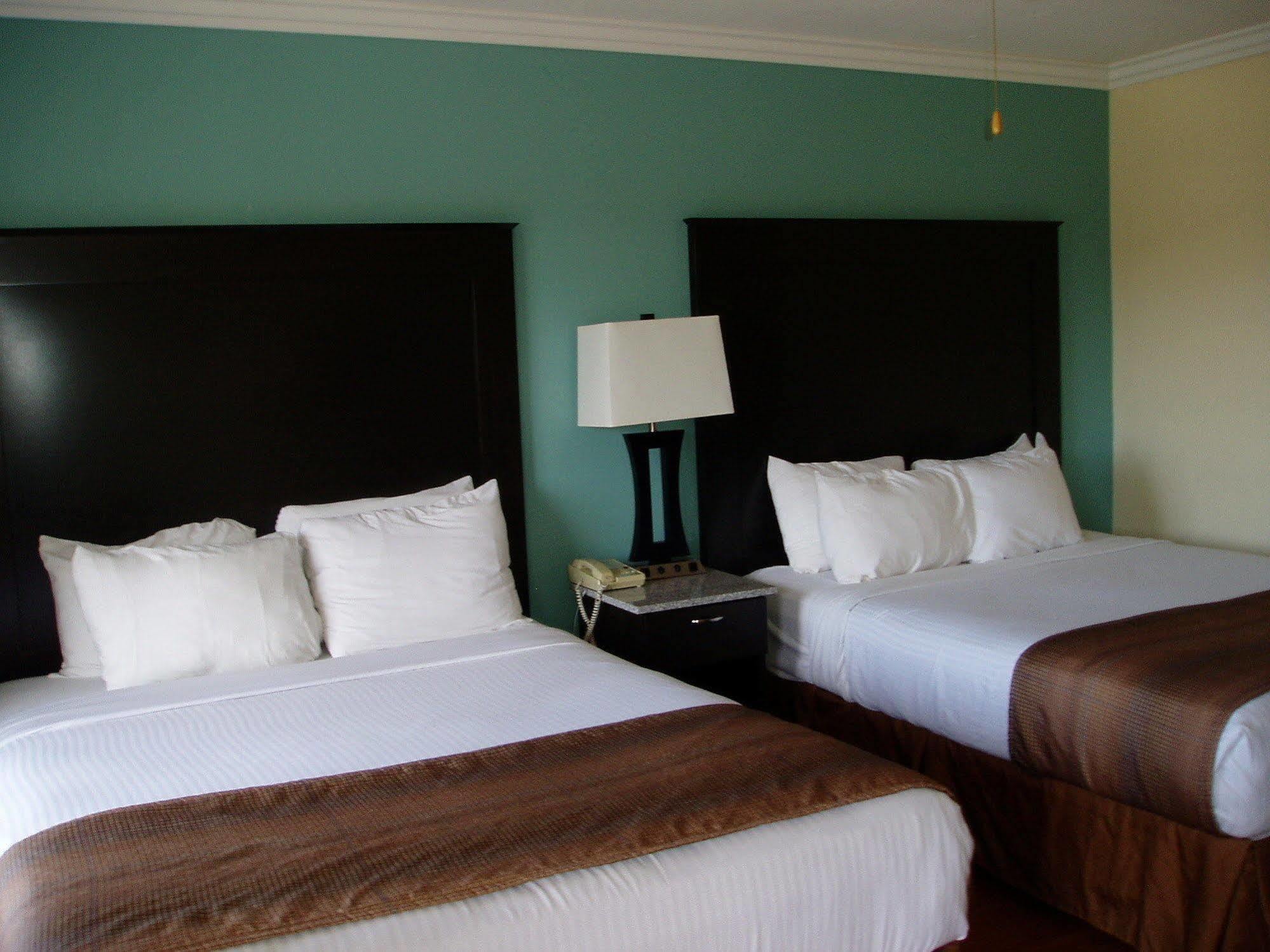 Rockview Inn And Suites Morro Bay Dış mekan fotoğraf