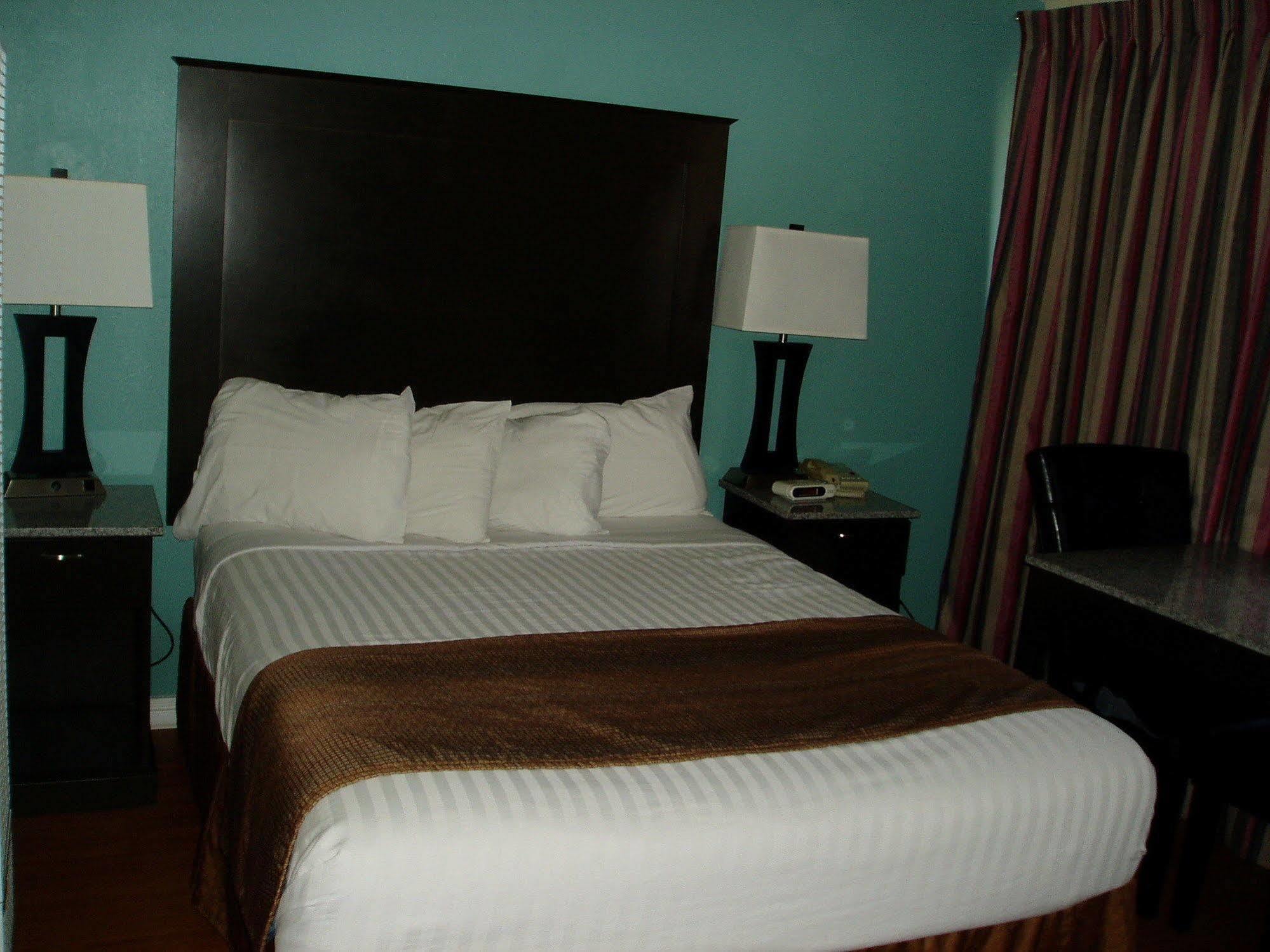 Rockview Inn And Suites Morro Bay Dış mekan fotoğraf