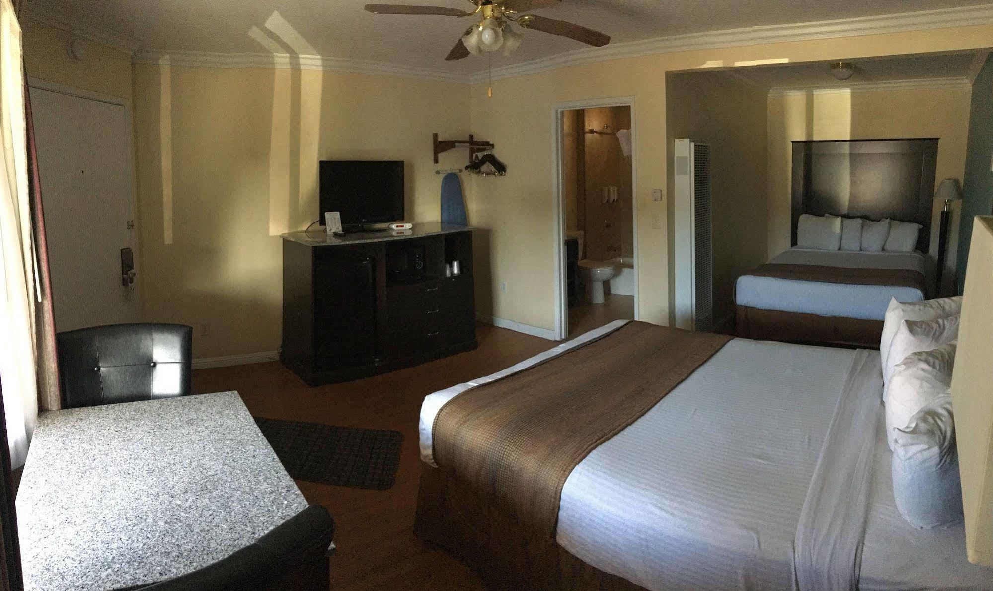Rockview Inn And Suites Morro Bay Dış mekan fotoğraf